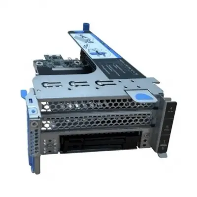 LENOVO 4XH7A61080 THINKSYSTEM SR650 V2/SR665 X16/X8/X8 PCIE G3 RISER 1/2 OPTION KIT V2